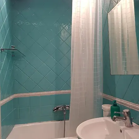 Casa 4 Trastevere With Garden Apartment Rome