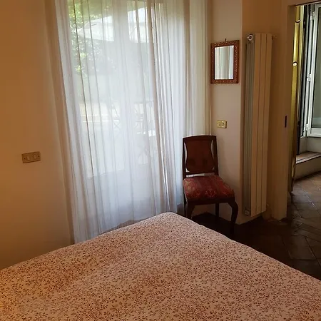 Casa 4 Trastevere With Garden Apartment Rome