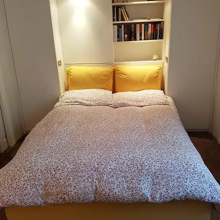 Casa 4 Trastevere With Garden * Rome