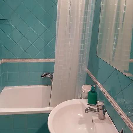 Casa 4 Trastevere With Garden Apartment *