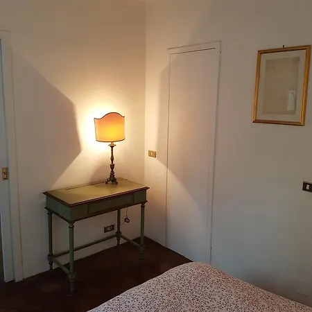 Casa 4 Trastevere With Garden Apartman *