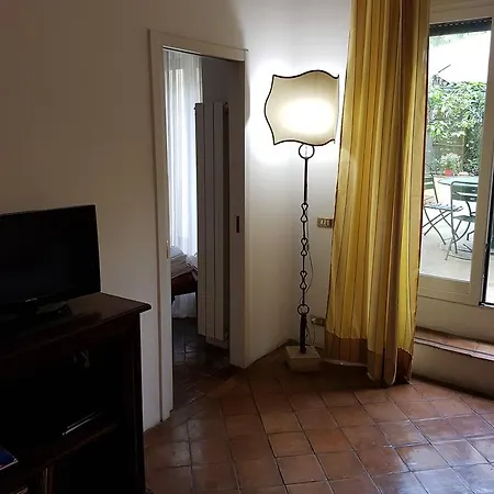 Apartman Casa 4 Trastevere With Garden *