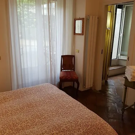 Apartman Casa 4 Trastevere With Garden *